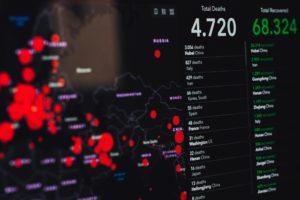 Five23 - COVID-19 - Data Analysis